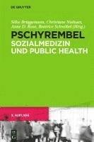bokomslag Pschyrembel Sozialmedizin Und Public Health