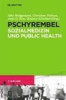 Silke Brüggemann, Christiane Niehues, Anne D. Rose, Beatrice Schwöbel - Pschyrembel Sozialmedizin und Public Health, Inbunden. Tillgänglighet: Lägg i varukorg