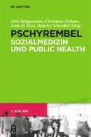 Pschyrembel Sozialmedizin Und Public Health 1