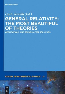 bokomslag General Relativity: The most beautiful of theories