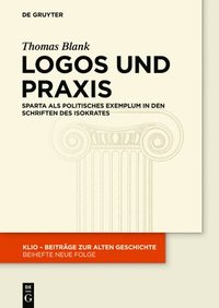 bokomslag Logos Und PRAXIS