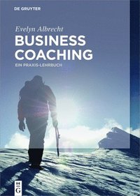 bokomslag Business Coaching