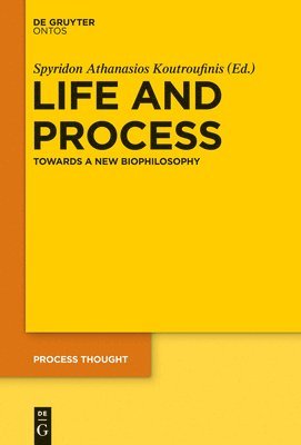 Life and Process 1