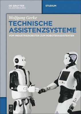 bokomslag Technische Assistenzsysteme