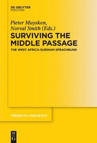 bokomslag Surviving the Middle Passage