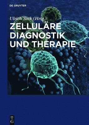 bokomslag Zellulre Diagnostik und Therapie