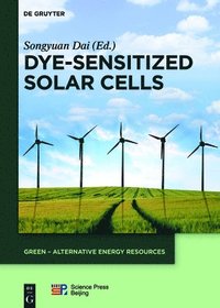 bokomslag Dye-sensitized Solar Cells