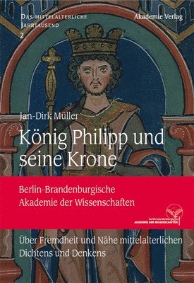 König Philipp und seine Krone