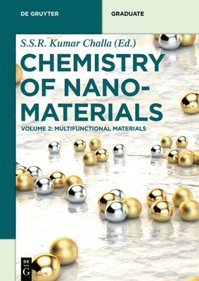 Multifunctional Materials 1