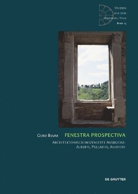 bokomslag Fenestra Prospectiva