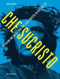 bokomslag Chesucristo