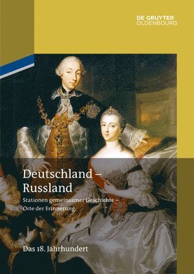 Deutschland - Russland 1