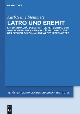 Latro und Eremit 1