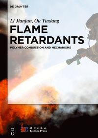 bokomslag Theory of Flame Retardation of Polymeric Materials