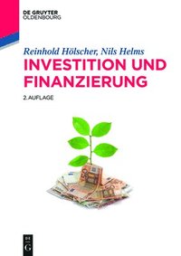 bokomslag Investition und Finanzierung