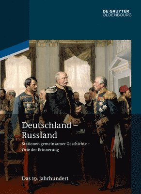 Helmut Altrichter, Nikolaus Katzer, Wassili Dudarew, Anna Matwejewa - Deutschland - Russland, Inbunden