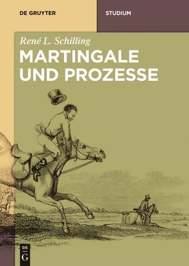 bokomslag Martingale und Prozesse