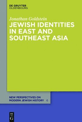 Jewish Identities in East and Southeast Asia 1