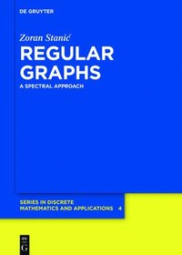 bokomslag Regular Graphs