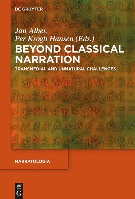 Beyond Classical Narration 1