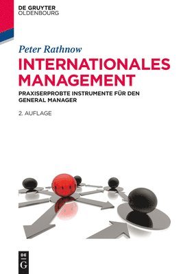 Internationales Management 1