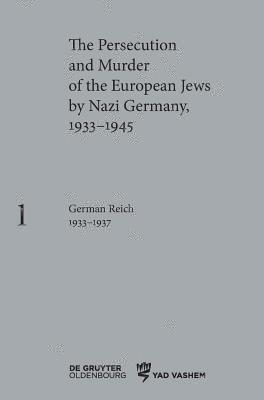 German Reich 19331937 1