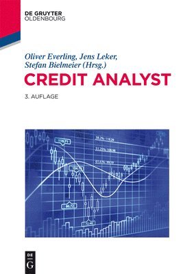 Credit Analyst 1