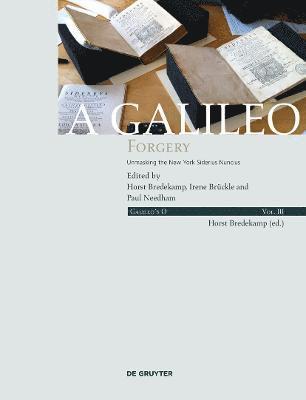 A Galileo Forgery 1
