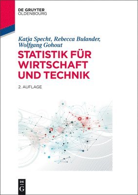 Statistik fr Wirtschaft und Technik 1