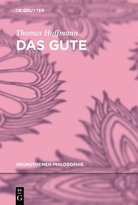 Thomas Hoffmann - Gute, Inbunden