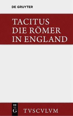 bokomslag Die Rmer in England