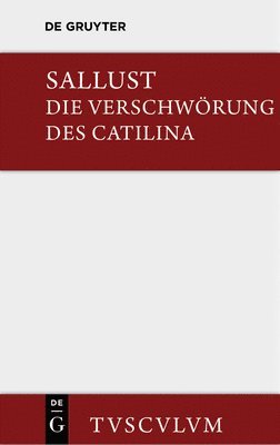 Verschwörung des Catilina
