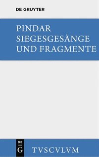 bokomslag Siegesgesnge und Fragmente