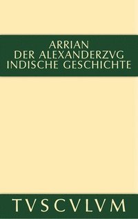 bokomslag Der Alexanderzug