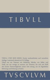 bokomslag Tibull Und Sein Kreis