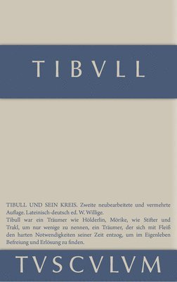 Tibull Und Sein Kreis 1