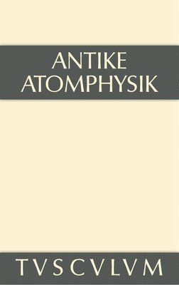 Antike Atomphysik 1