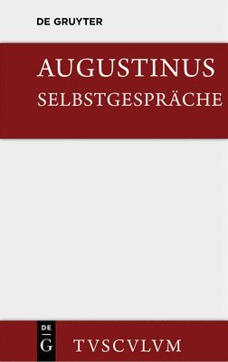 bokomslag Selbstgespräche