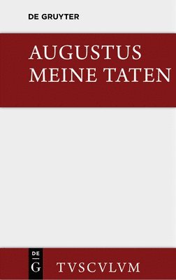 Meine Taten / Res Gestae 1