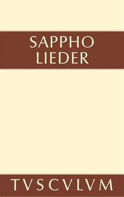 Lieder 1