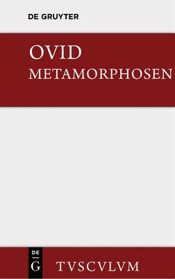 Metamorphosen 1