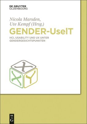 Gender-UseIT 1