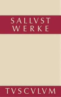 bokomslag Werke und Schriften