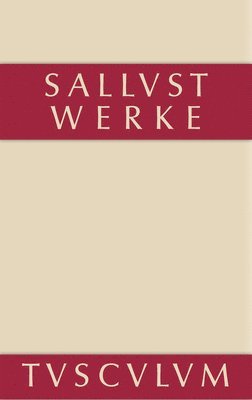 bokomslag Werke und Schriften