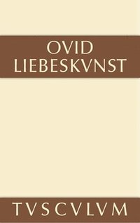 bokomslag Liebeskunst / Ars Amatoria
