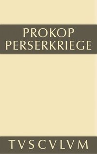 bokomslag Werke, 3, Perserkriege