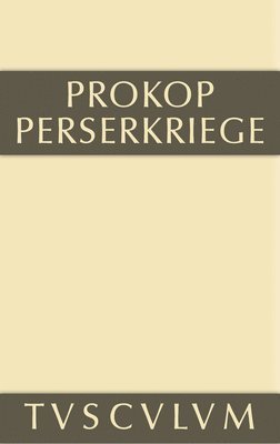 bokomslag Werke, 3, Perserkriege