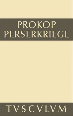 bokomslag Werke, 3, Perserkriege
