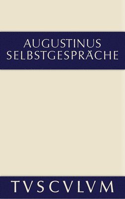bokomslag Selbstgespräche