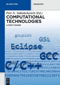 bokomslag Computational Technologies